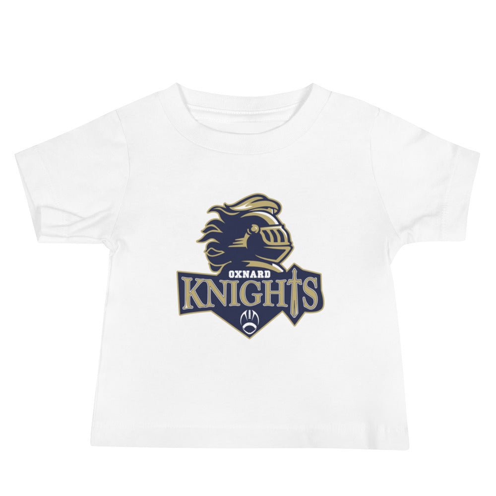 Performance | Baby T-Shirt | Oxnard Knights Youth Football and Cheer