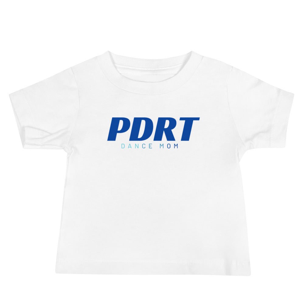 Performance | Baby T-Shirt | PANTHER ROYALE | Dance Mom Logo