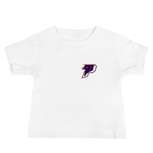 Performance | Baby T-Shirt | Phoenix Fastpitch | Apex P-Hawks Logo