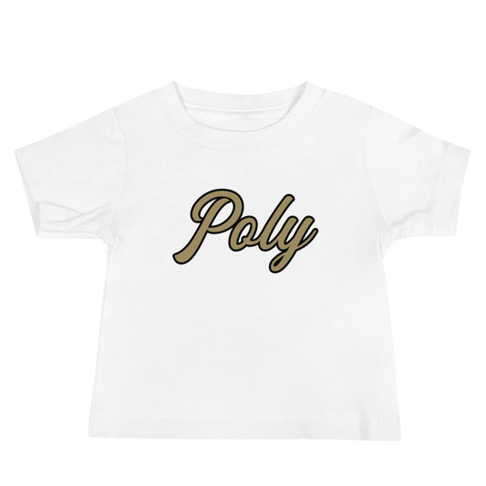 Performance | Baby T-Shirt | Purdue Polytechnic High School