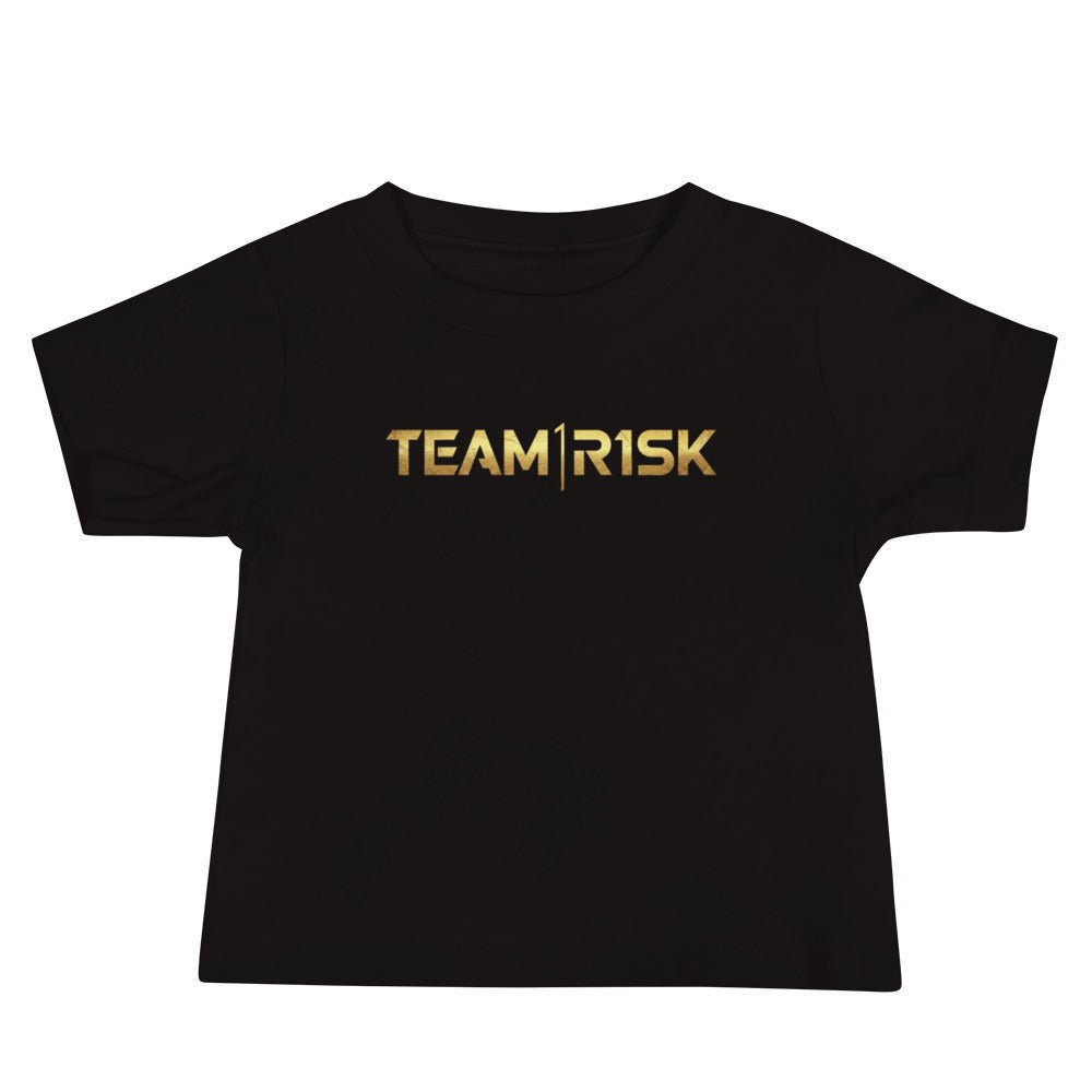Performance | Baby T-Shirt | R1SK.gg | Script Logo