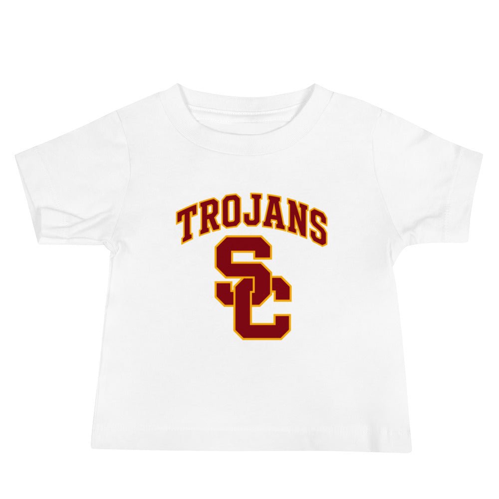 Performance | Baby T-Shirt | Ross MVP Fall 2026 | Imperial SC Logo