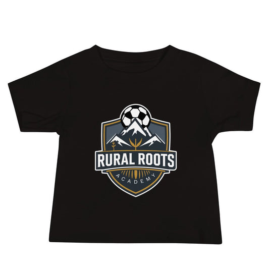 Performance | Baby T-Shirt | Rural Roots Academy