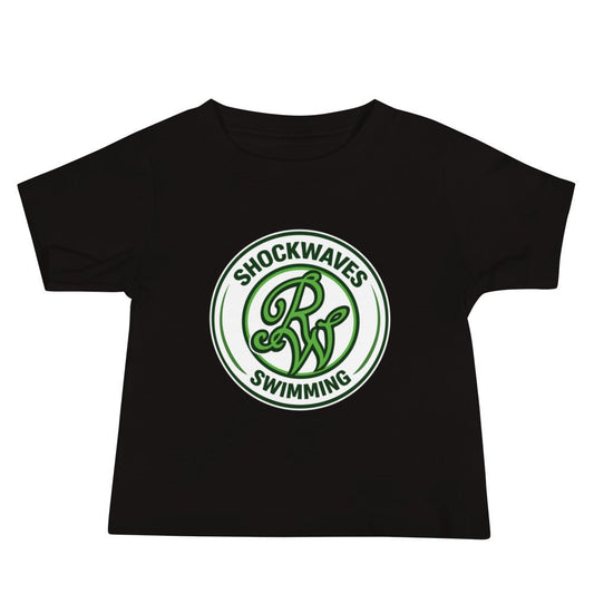 Performance | Baby T-Shirt | RWST | Badge Logo