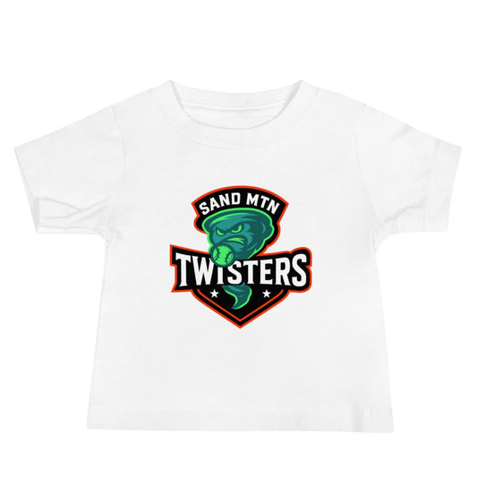Performance | Baby T-Shirt | Sand Mtn Twisters