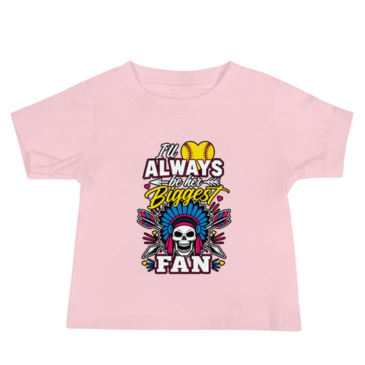 Performance | Baby T-Shirt | Savage Softball | Valor Logo