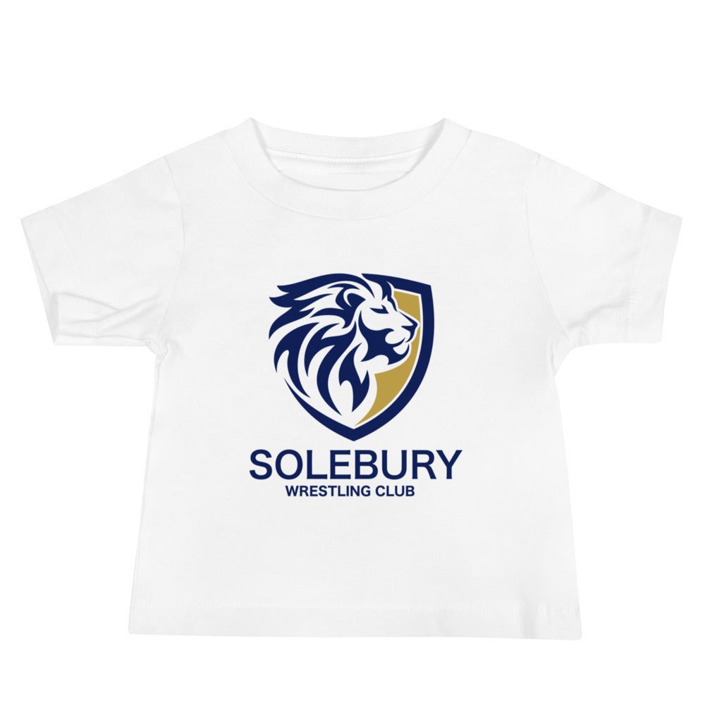 Performance | Baby T-Shirt | Solebury Wrestling Club