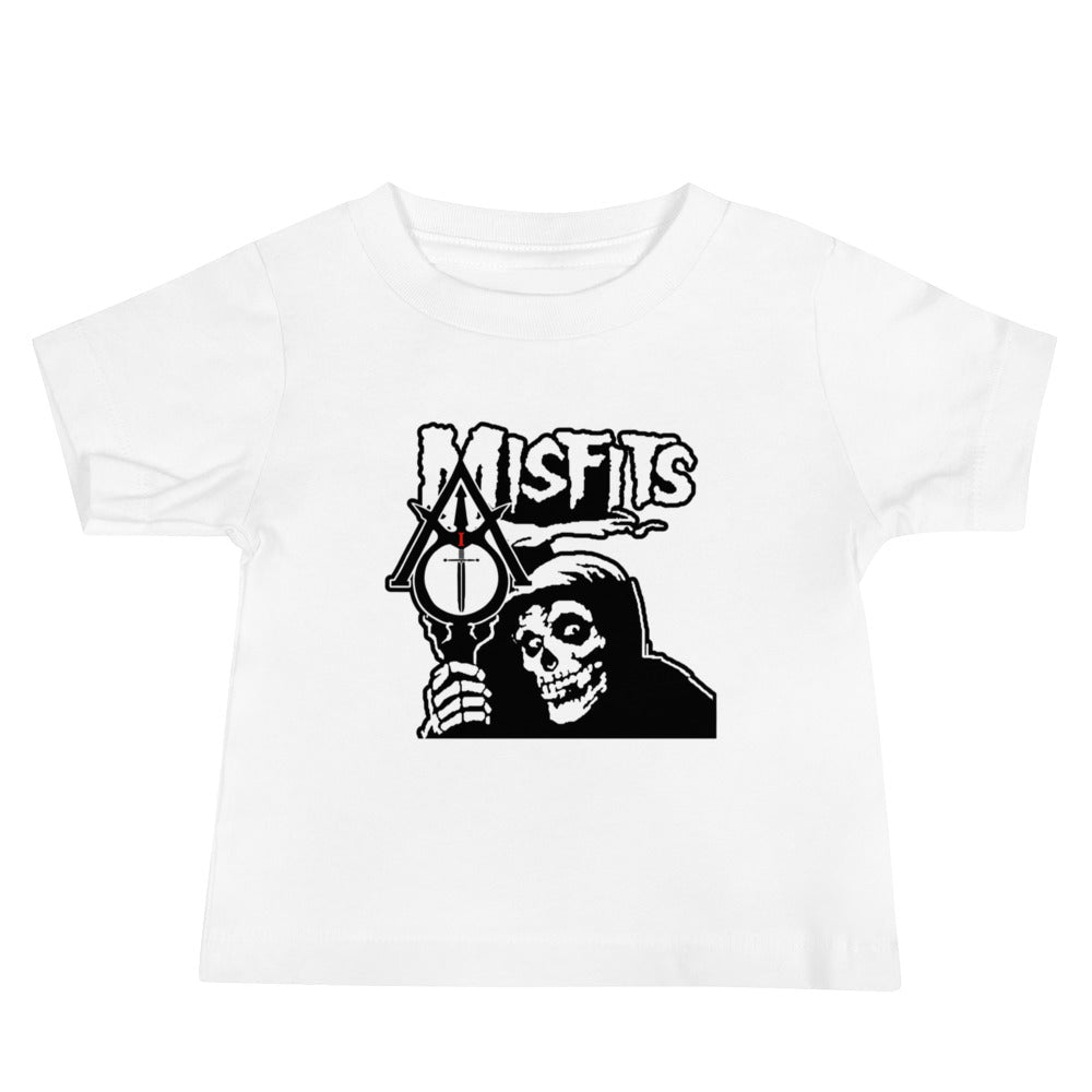 Performance | Baby T-Shirt | TDT | Mascot Logo