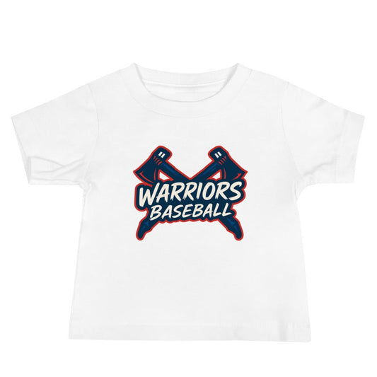 Performance | Baby T-Shirt | Tennessee Warriors