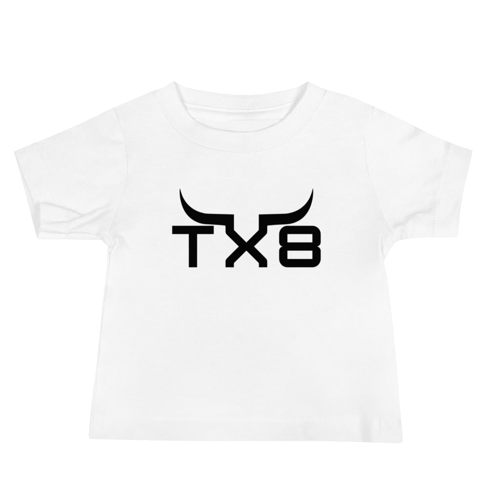 Performance | Baby T-Shirt | Texas 8 - Line Initiative