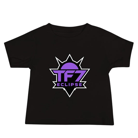 Performance | Baby T-Shirt | TF7 Eclipse | Crest Logo