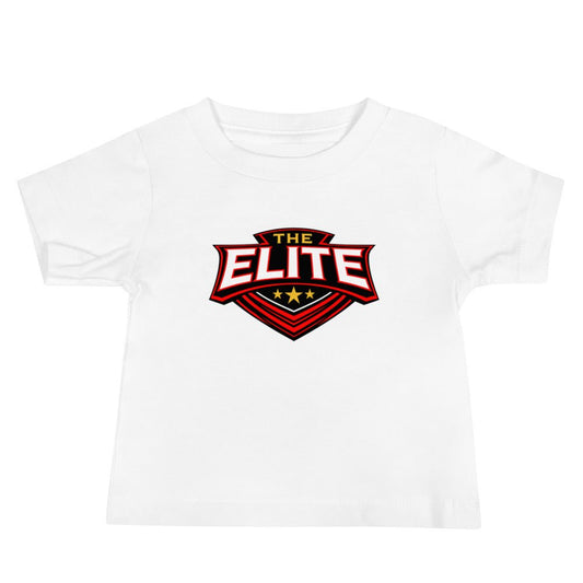 Performance | Baby T-Shirt | The Elite | Shield Logo