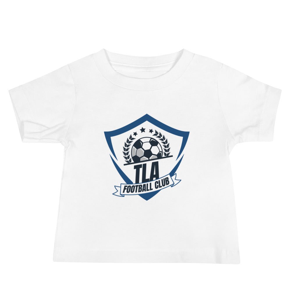 Performance | Baby T-Shirt | TLA | Shield Logo
