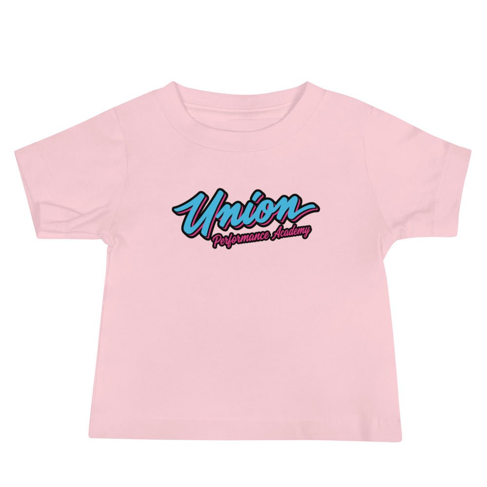 Performance | Baby T-Shirt | U.P.A. | Union Vice Logo
