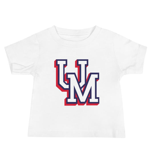 Performance | Baby T-Shirt | Upper Makefield Mavs - U12 Softball