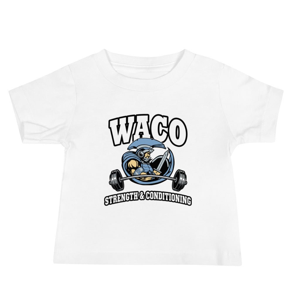 Performance | Baby T-Shirt | WACO