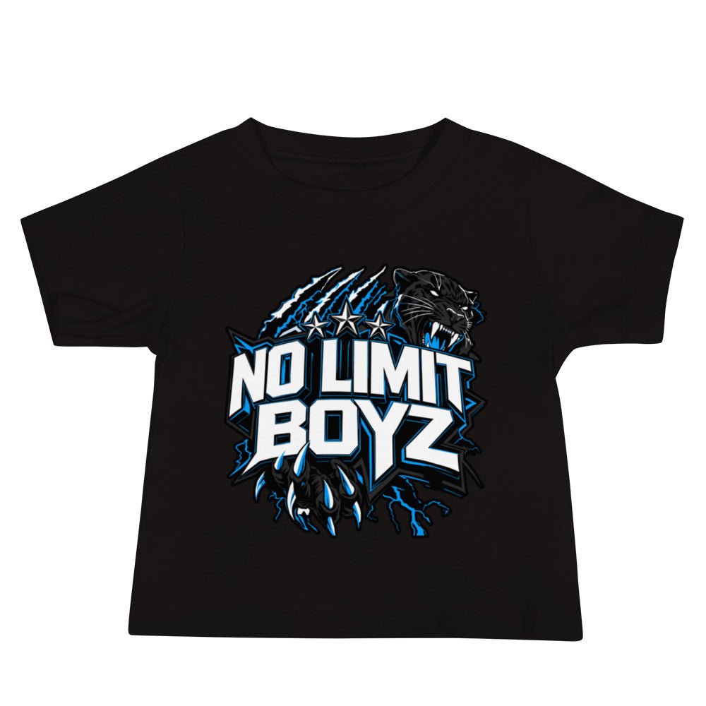 Performance | Baby T-Shirt | WSSP | Brotherhood Mark Logo