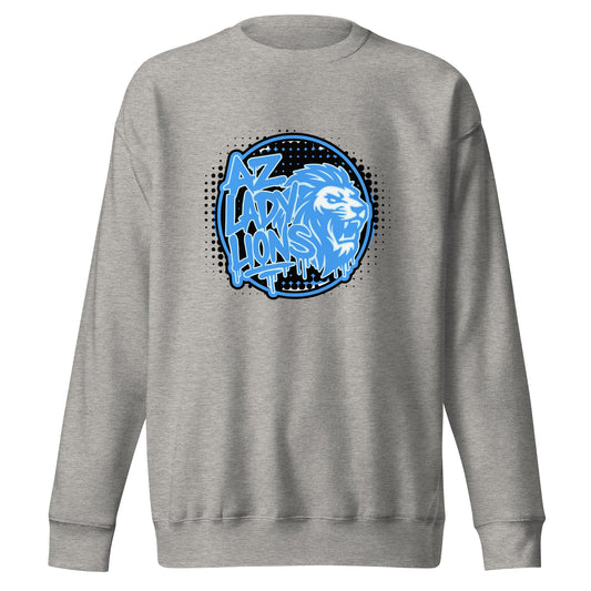 Performance | Crewneck | Arizona Lady Lions