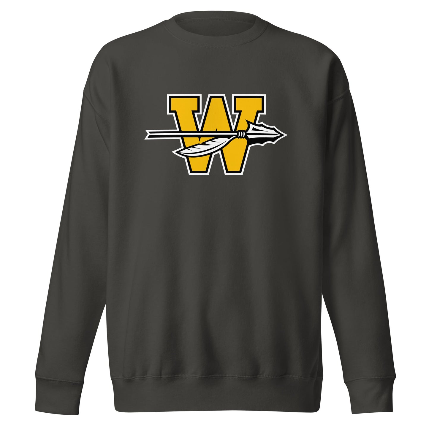 Performance | Crewneck | Arizona Warriors Prep Academy