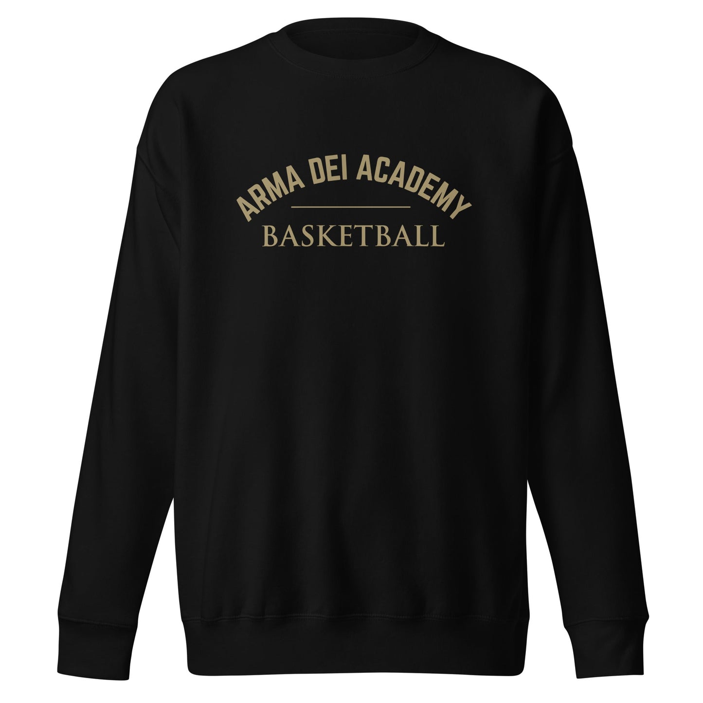 Performance | Crewneck | Arma Dei Academy Basketball