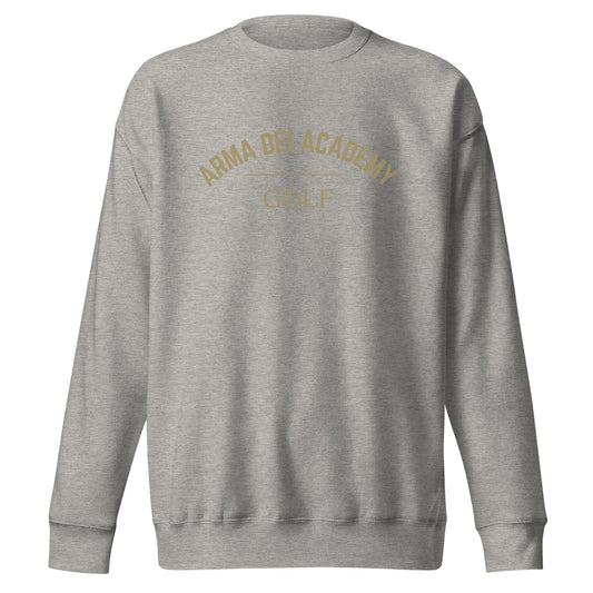 Performance | Crewneck | Arma Dei Academy Golf