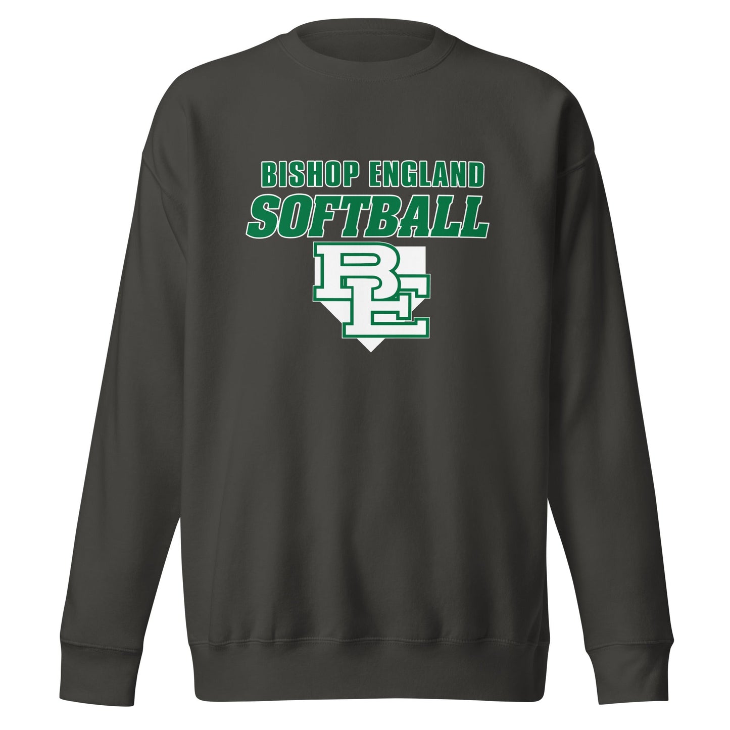 Performance | Crewneck | BE Softball