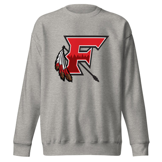 Performance | Crewneck | Blake's Test Collection 17