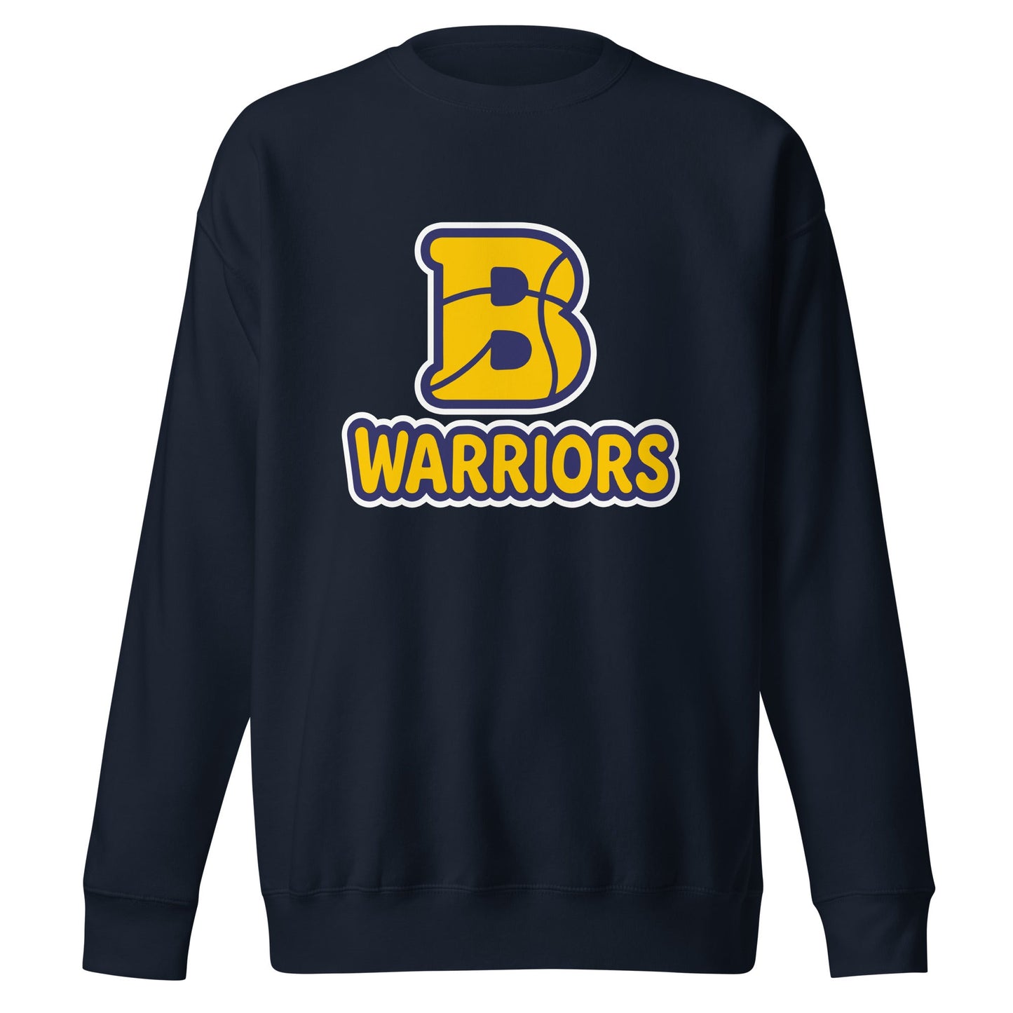 Performance | Crewneck | Broome Street Academy