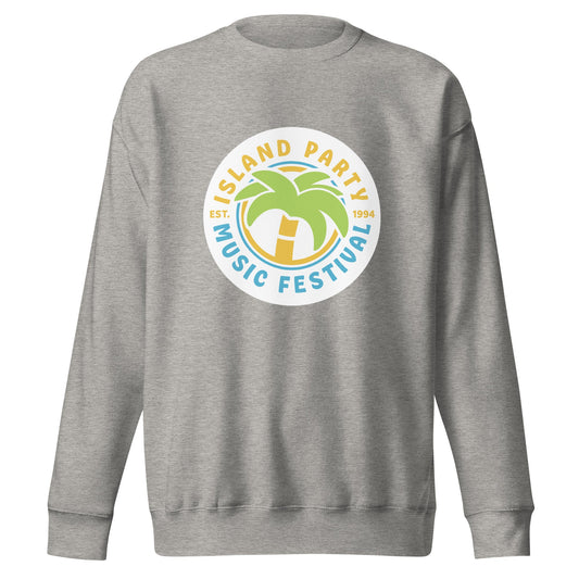 Performance | Crewneck | BYX Island Party