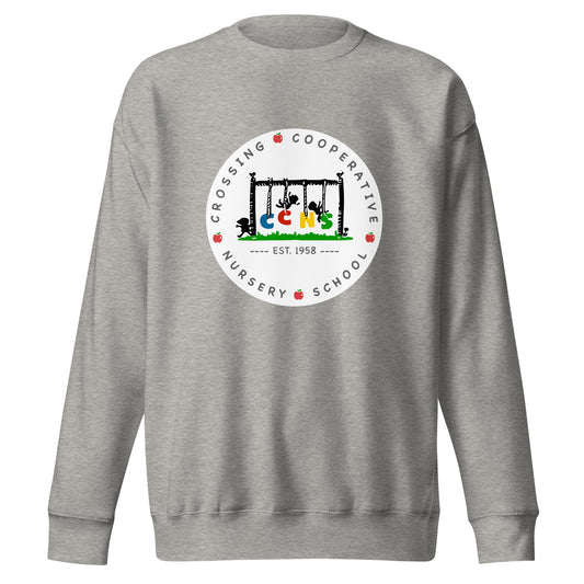Performance | Crewneck | CCNS