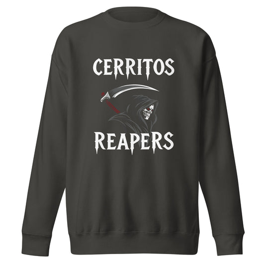 Performance | Crewneck | Cerritos Reapers Pop Warner