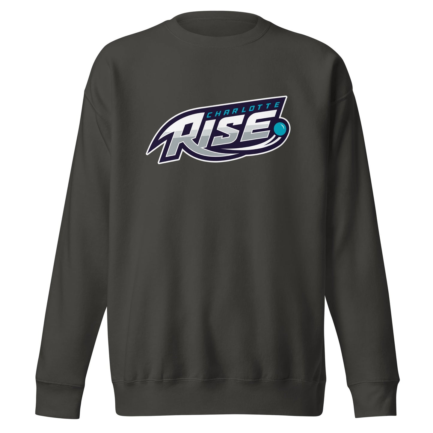Performance | Crewneck | Charlotte Rise