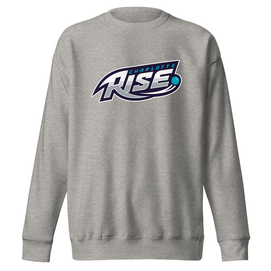 Performance | Crewneck | Charlotte Rise