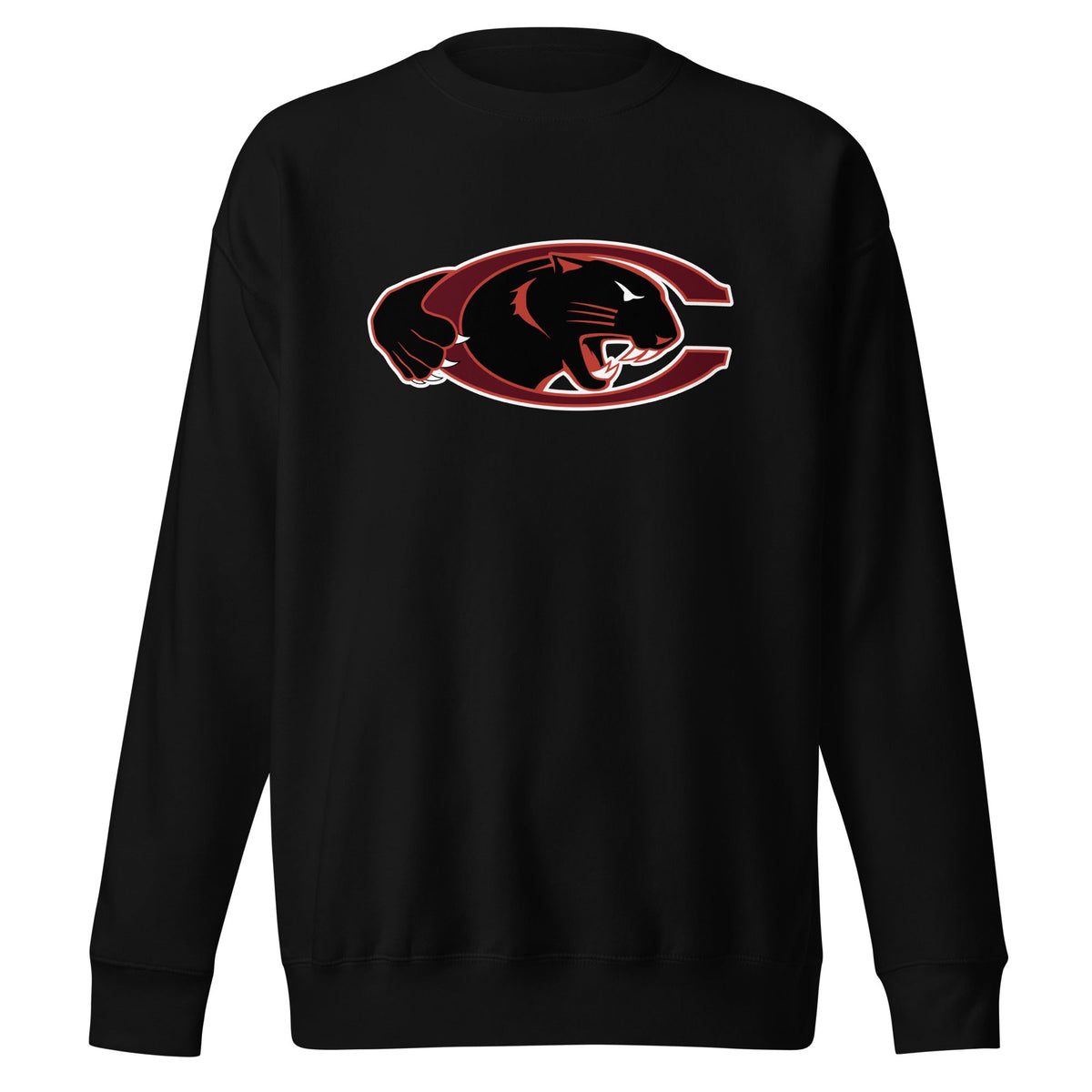 Performance | Crewneck | Claflin University
