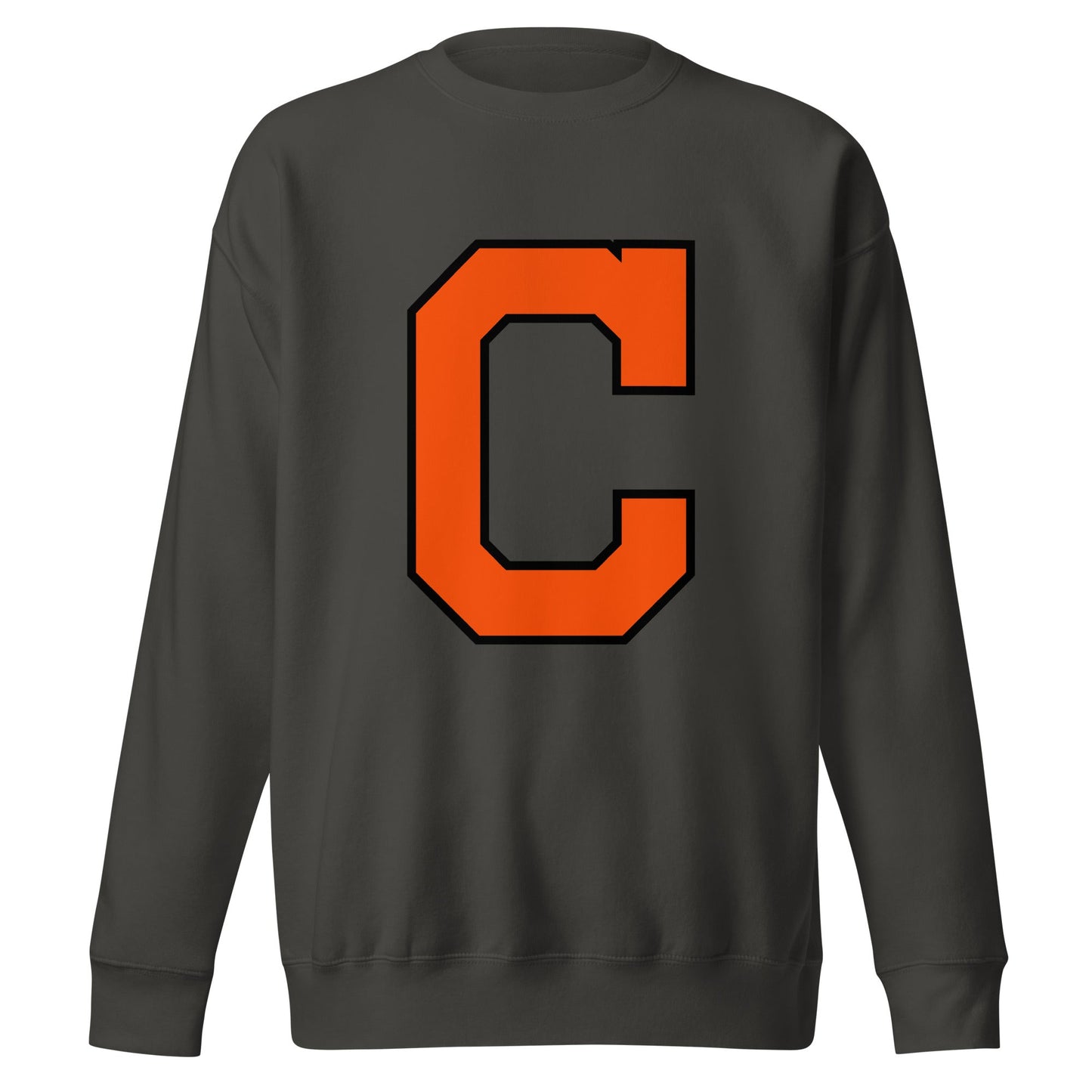 Performance | Crewneck | Clintonville Truckers