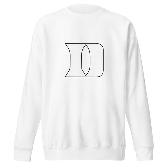 Performance | Crewneck | Devine Speed | Crest Logo
