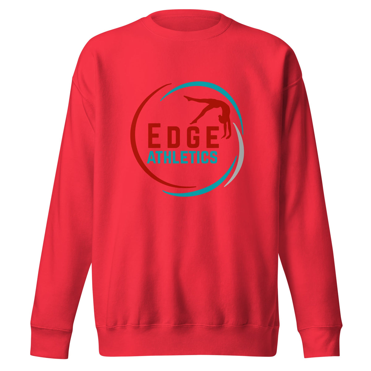 Performance | Crewneck | Edge Athletics