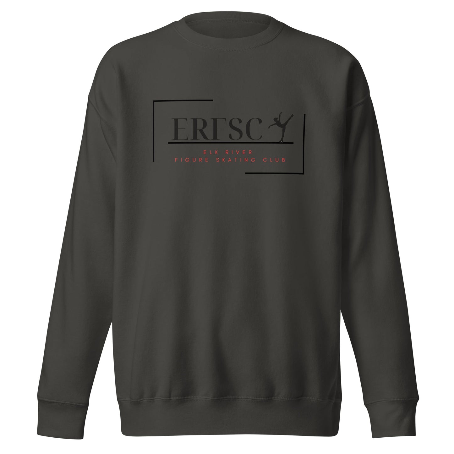 Performance | Crewneck | Elk River Figure Skating Club