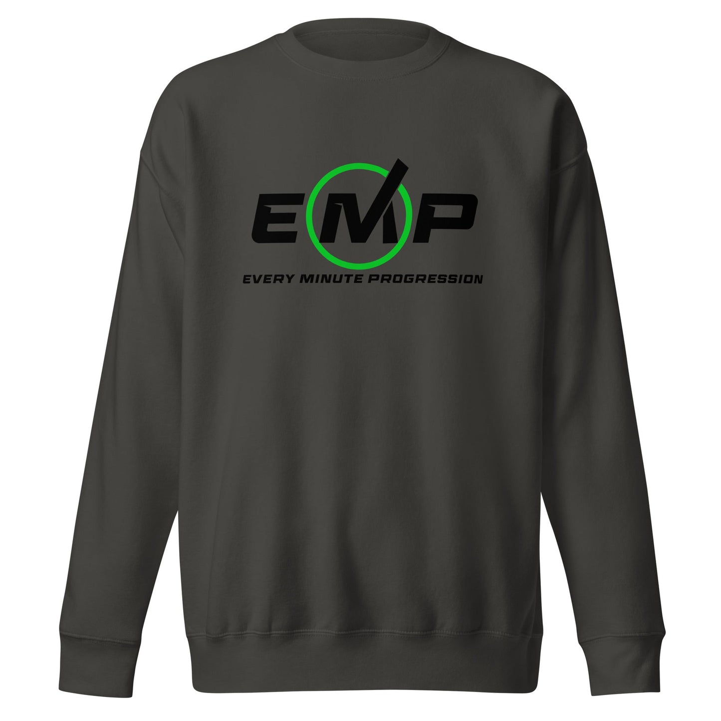 Performance | Crewneck | EMP Trainings