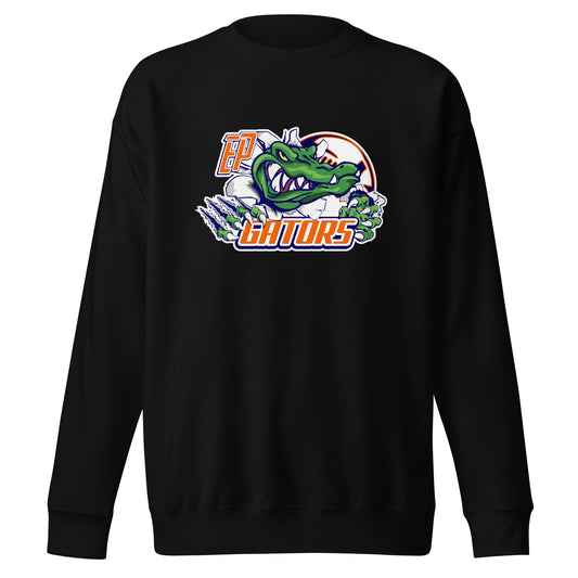Performance | Crewneck | EP Gators