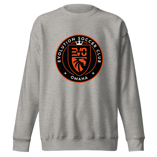 Performance | Crewneck | Evolution Soccer Club