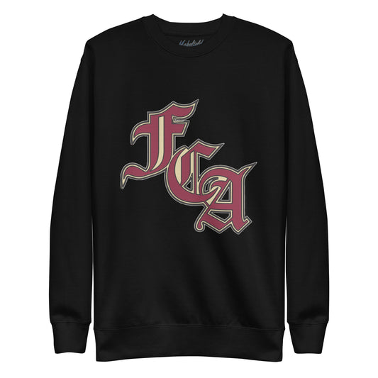 Performance | Crewneck | FCA Glory