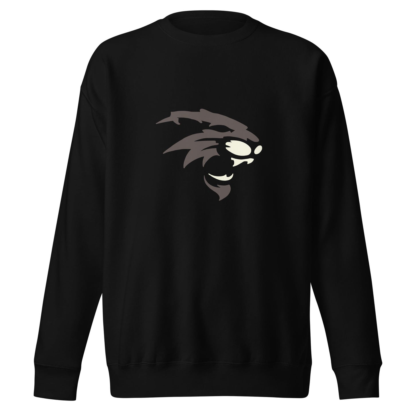 Performance | Crewneck | GCHS | Shadow Logo