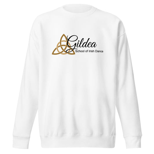 Performance | Crewneck | Gildea School of Irish Dance