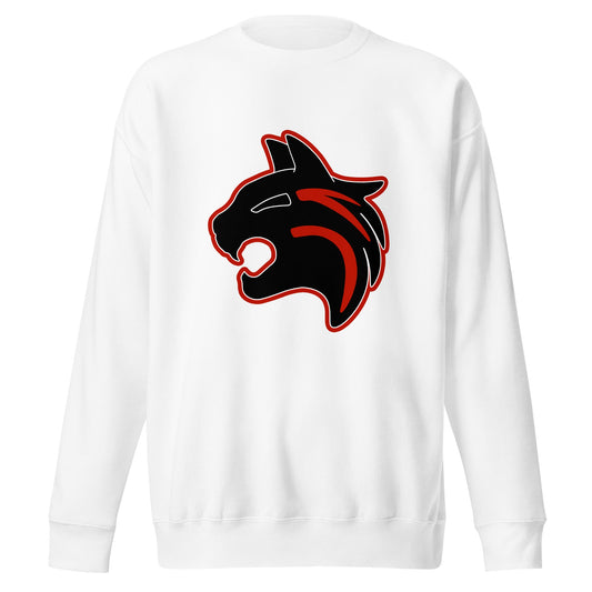 Performance | Crewneck | Hemingford Bobcats