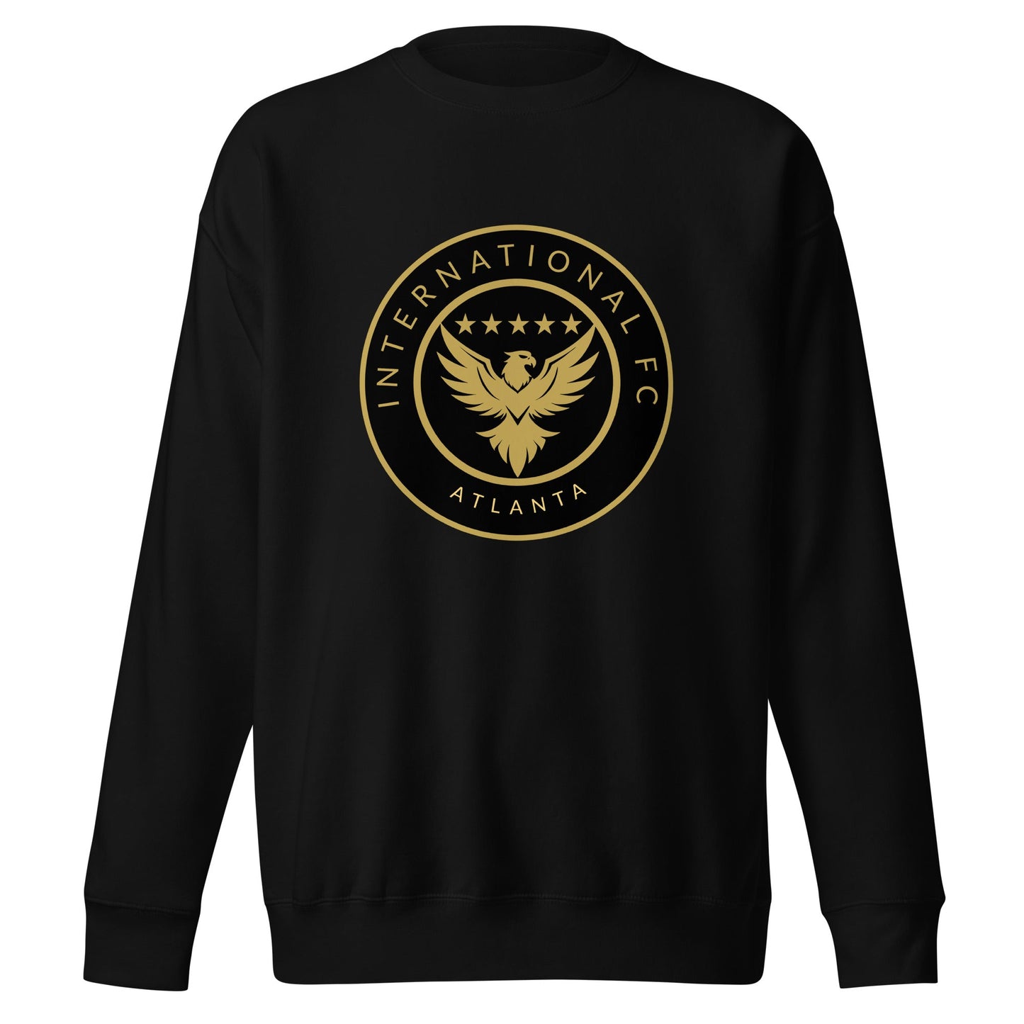 Performance | Crewneck | IFC Atlanta