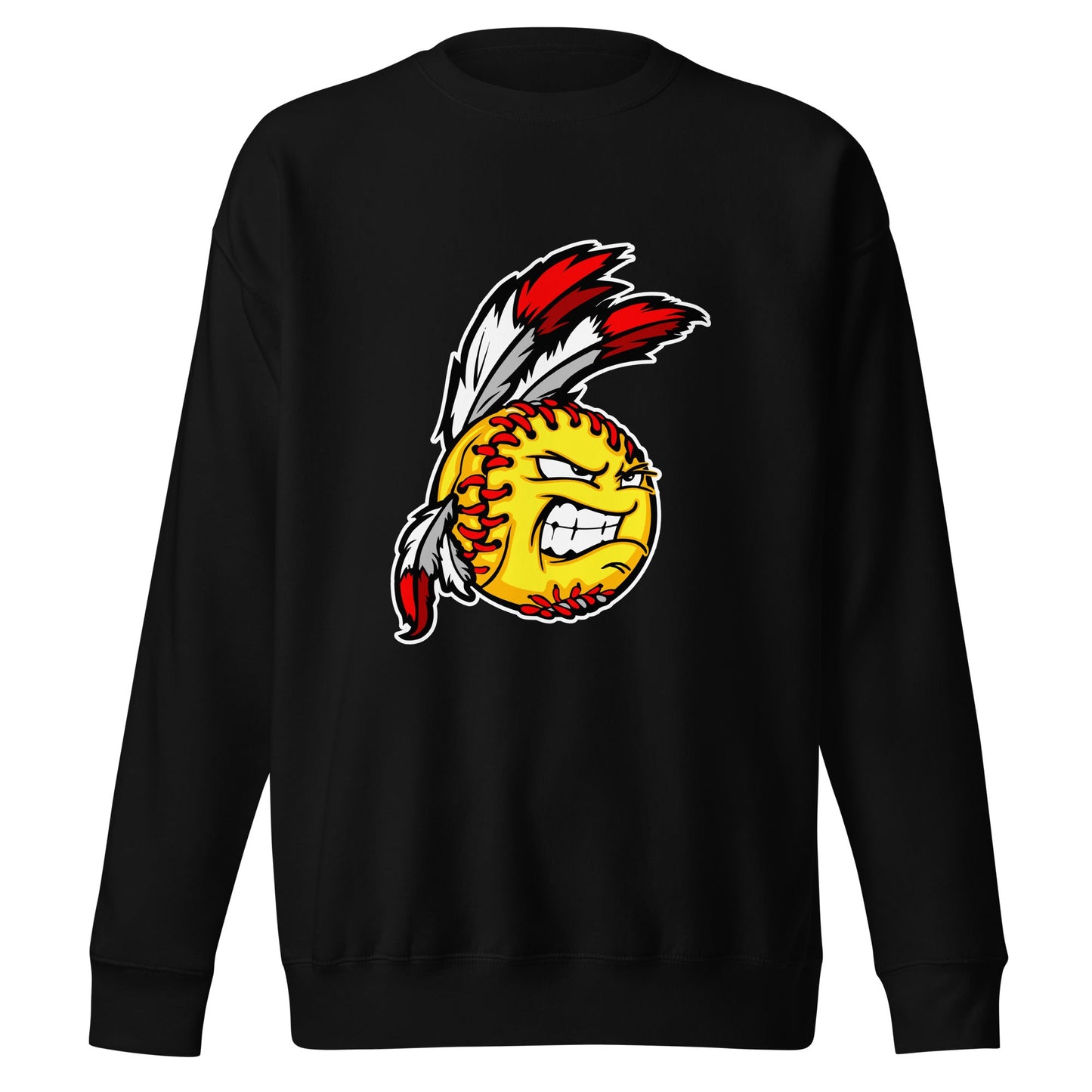 Performance | Crewneck | KTX Warriors