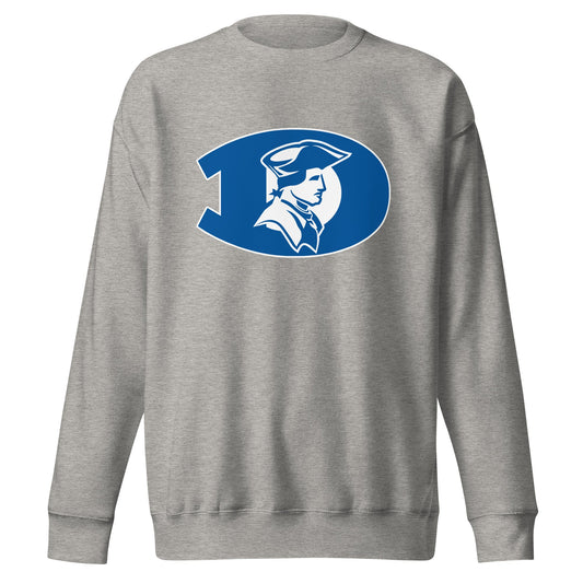 Performance | Crewneck | Lady Senators Wrestling