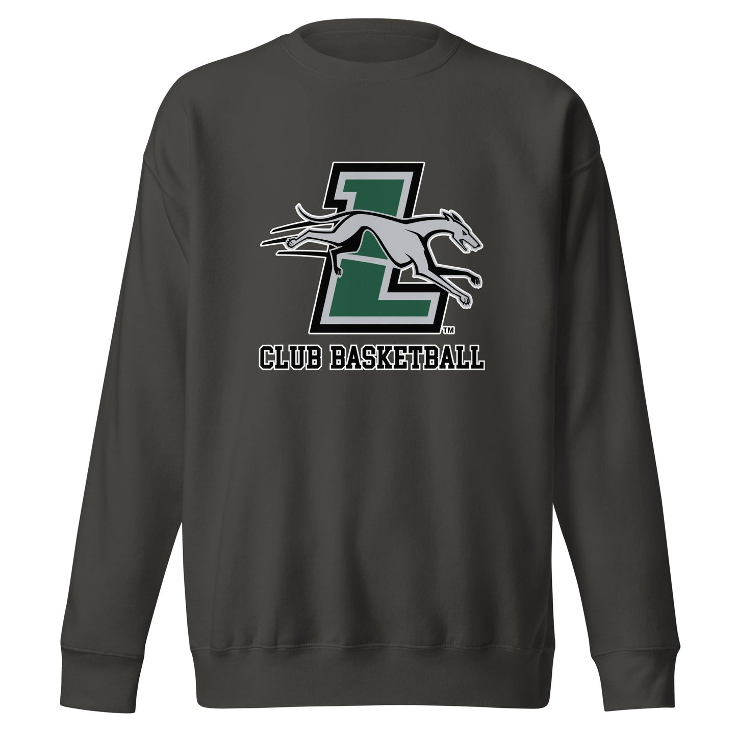 Performance | Crewneck | Loyola MD Club Basketball
