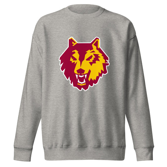 Performance | Crewneck | Loyola University Chicago Club Waterpolo